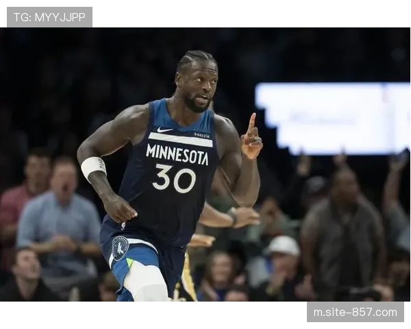 森林狼引进多森姆提升外线防守 但兰德尔状态起伏影响进攻稳定性