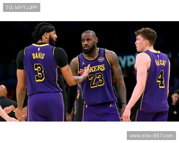 湖人三将赛季报销内线告急 附加赛席位争夺再添变数